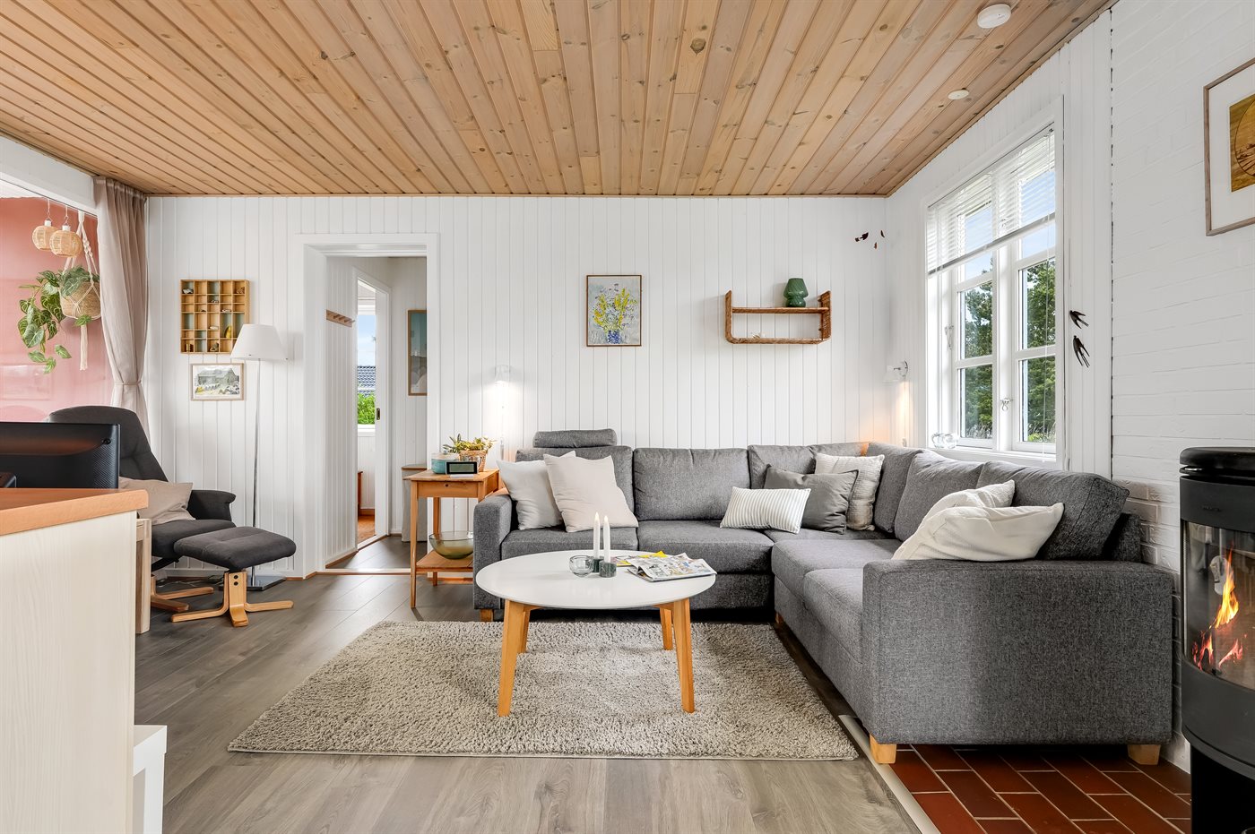 Ferienhaus 10-4035 in Kjul - Bild 4