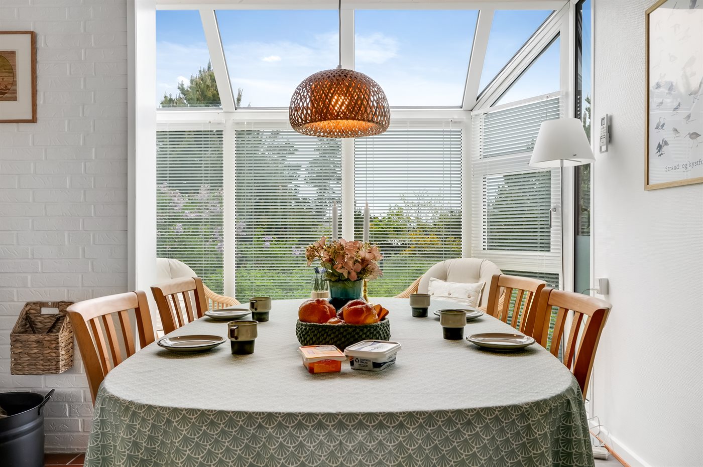 Ferienhaus 10-4035 in Kjul - Bild 5