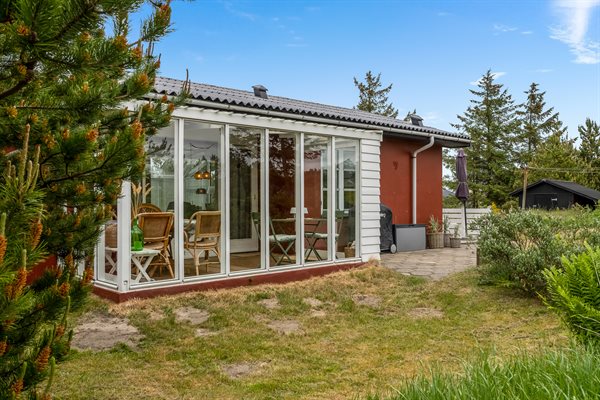Sommerhus 10-4035