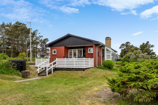 Sommerhus 10-4035