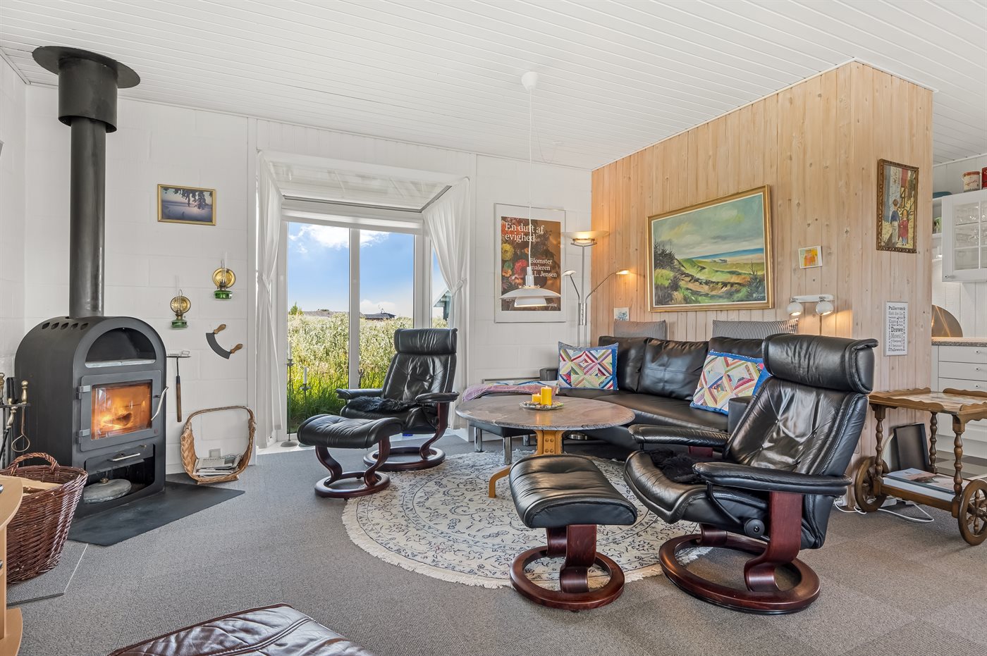 Ferienhaus 10-4036 in Kjul - Bild 2