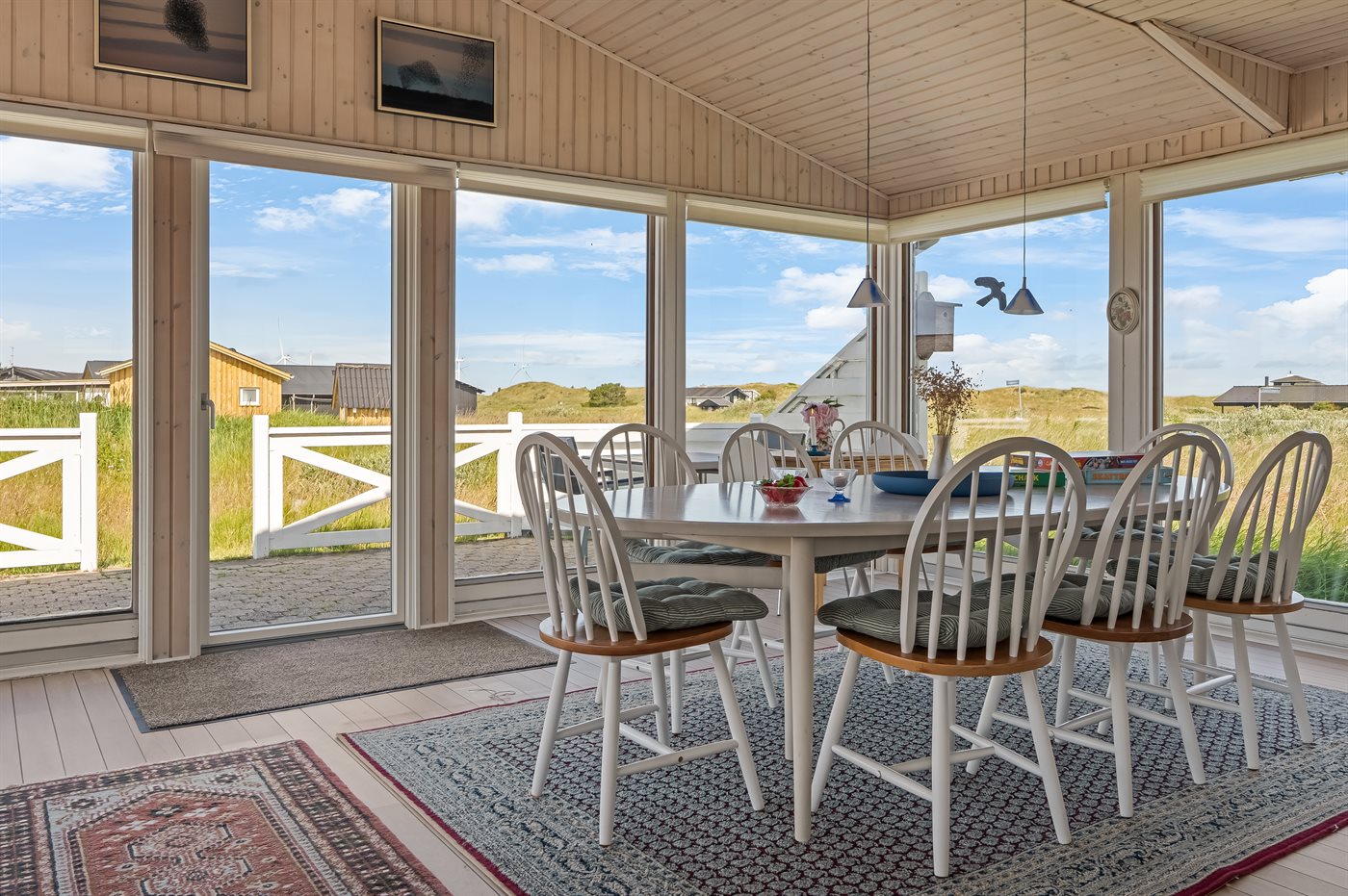 Ferienhaus 10-4036 in Kjul - Bild 3