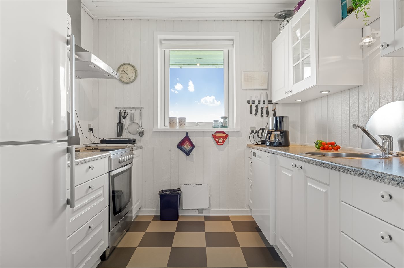 Ferienhaus 10-4036 in Kjul - Bild 4