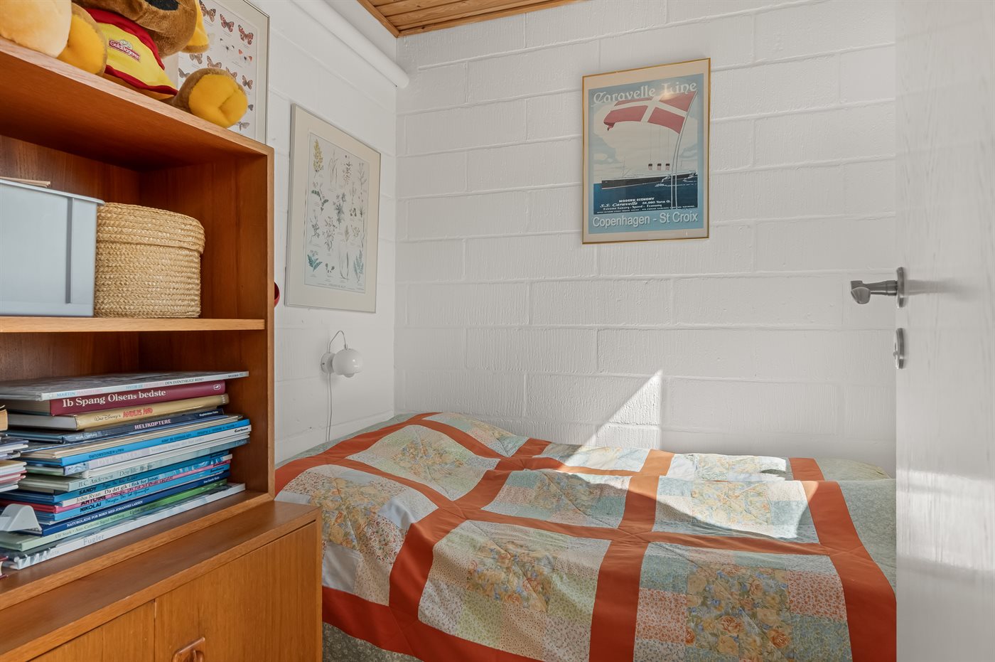 Ferienhaus 10-4036 in Kjul - Bild 5