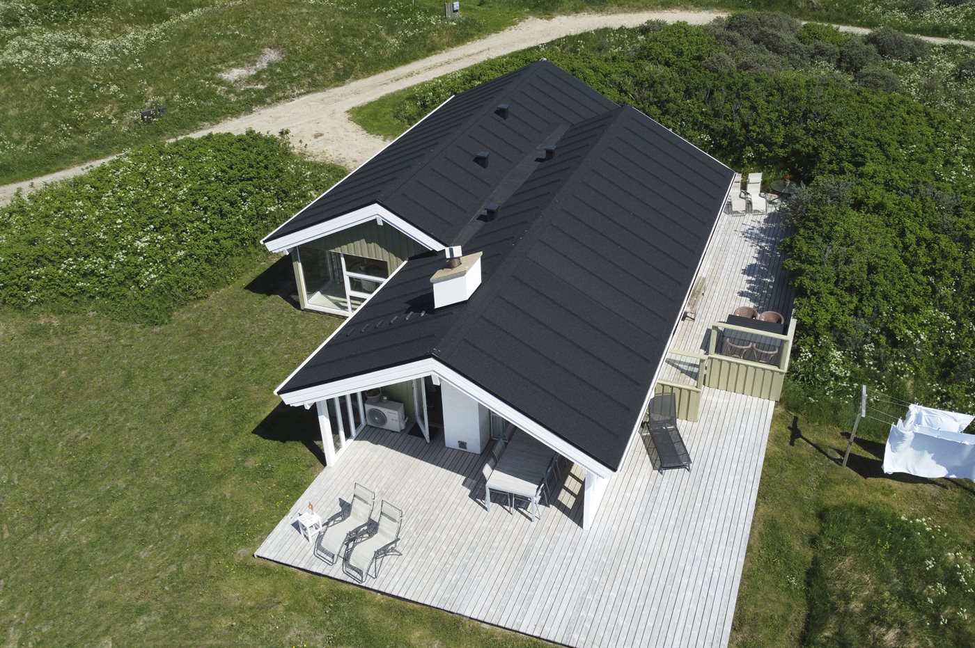 Ferienhaus 10-6015 in Tornby - Bild 2