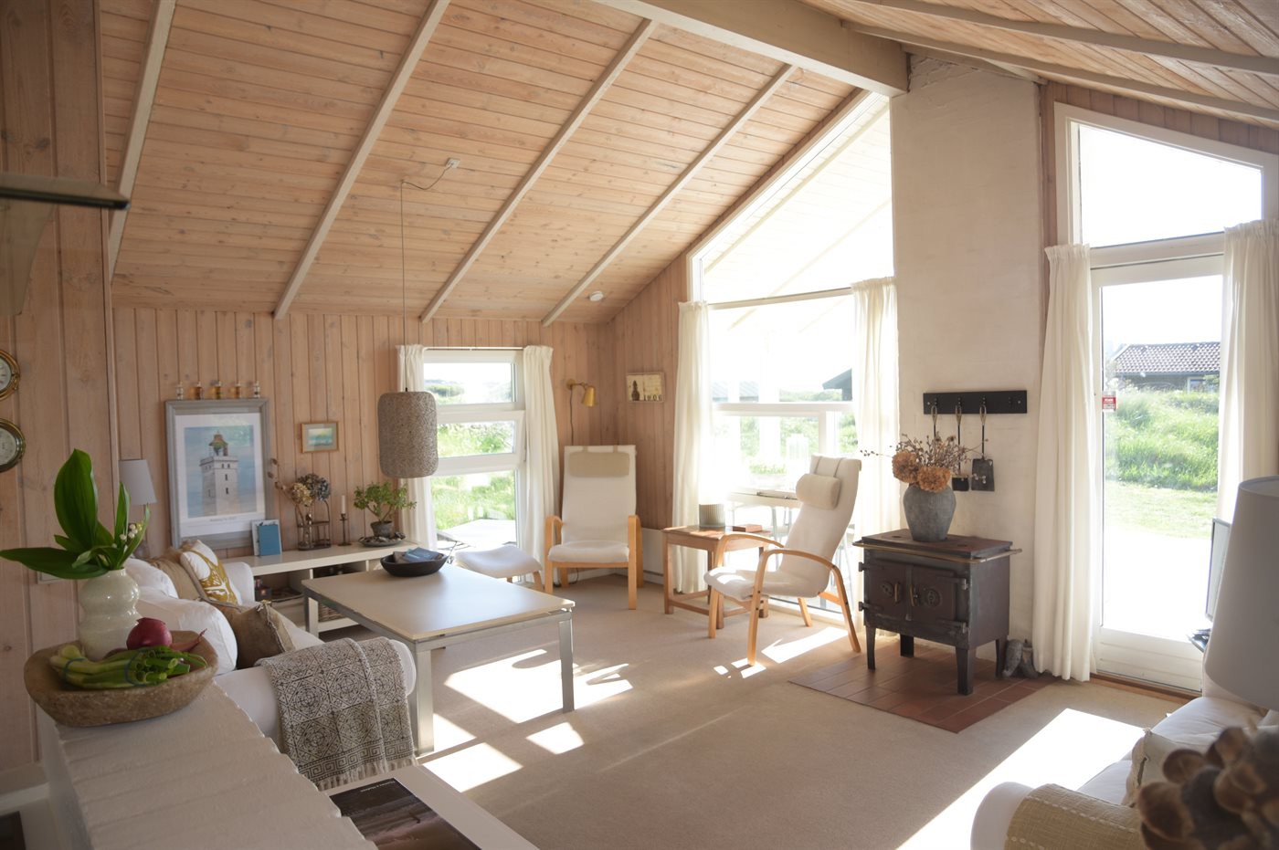 Ferienhaus 10-6015 in Tornby - Bild 3