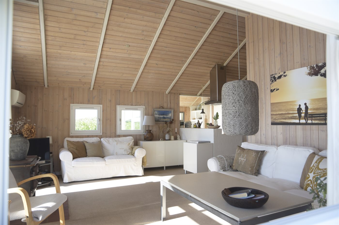 Ferienhaus 10-6015 in Tornby - Bild 4