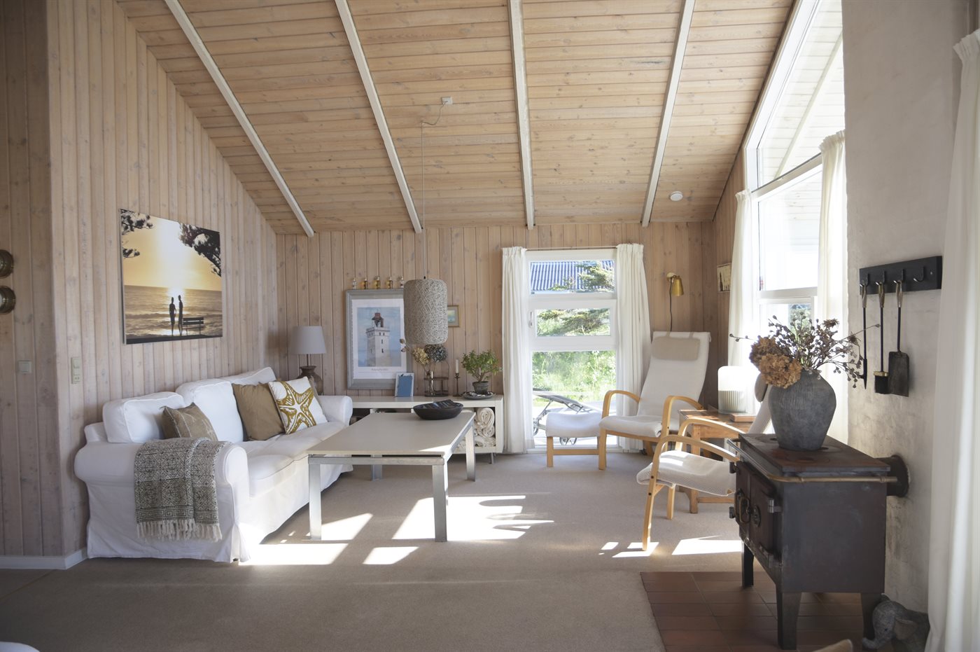 Ferienhaus 10-6015 in Tornby - Bild 5