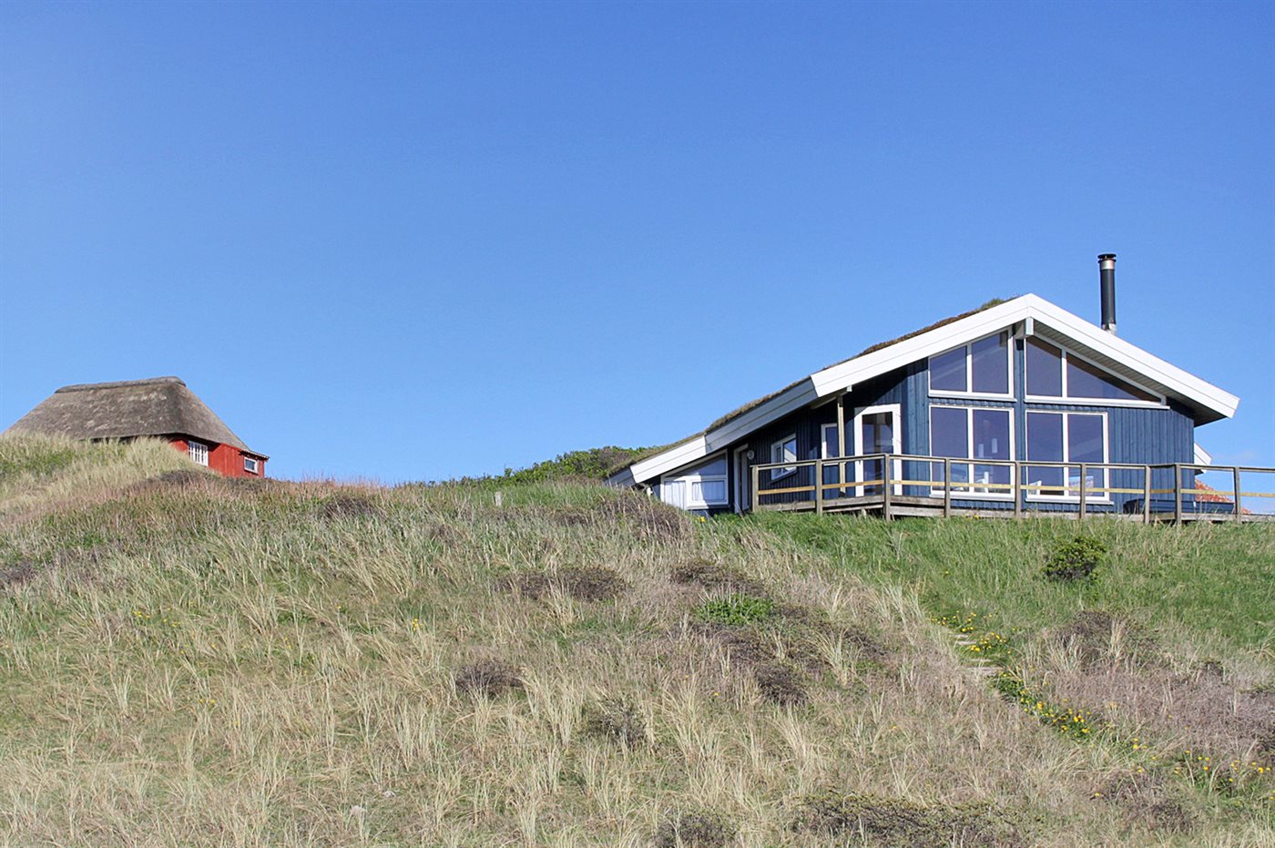 Ferienhaus 10-6019 in Tornby - Bild 2