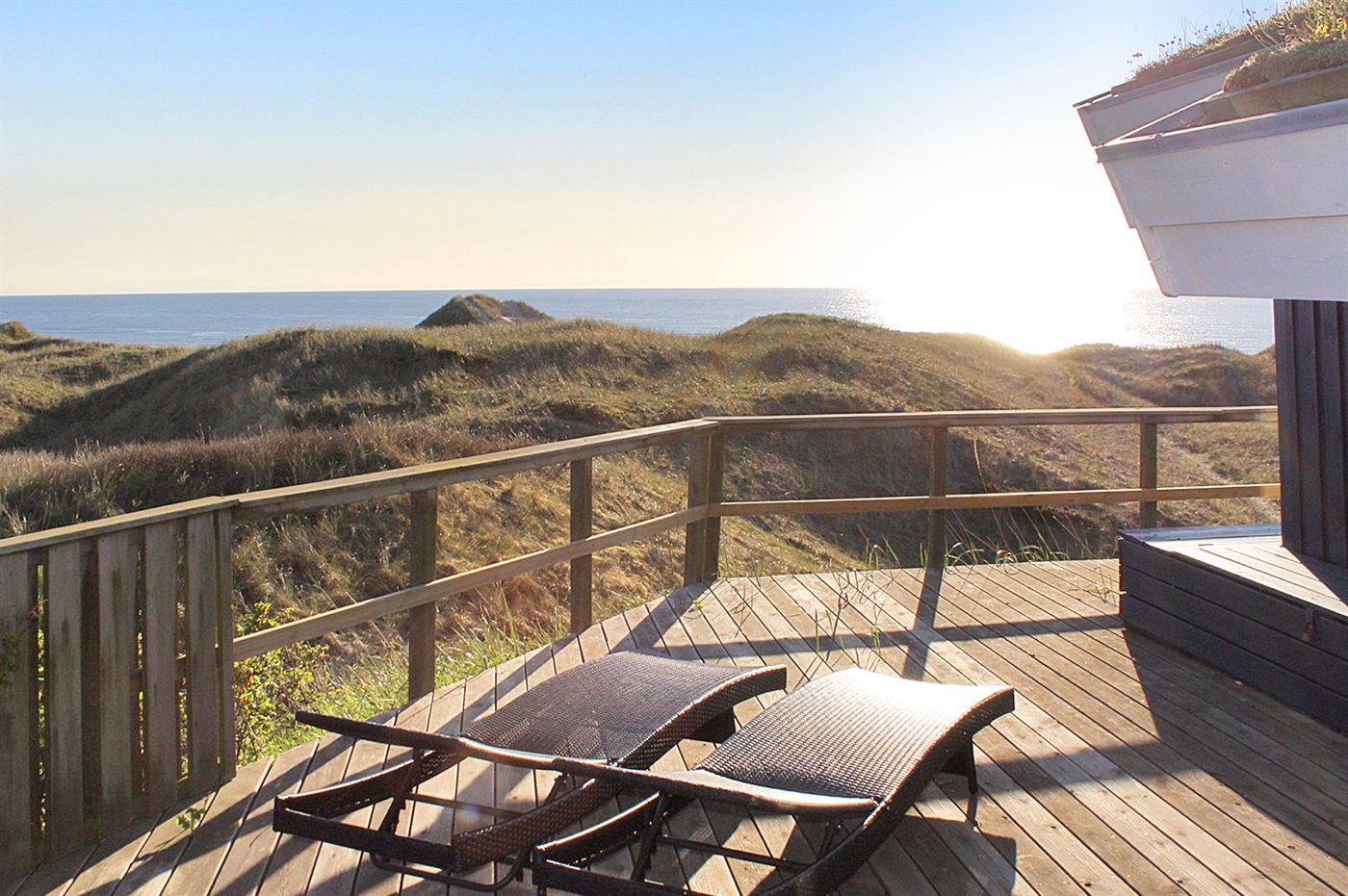 Ferienhaus 10-6019 in Tornby - Bild 3