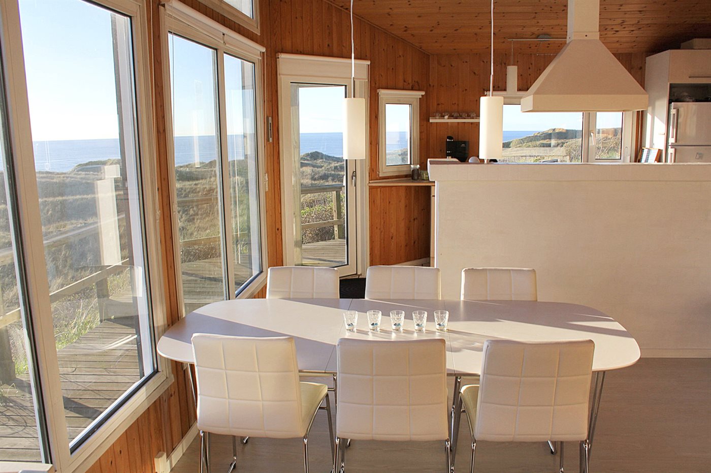 Ferienhaus 10-6019 in Tornby - Bild 5