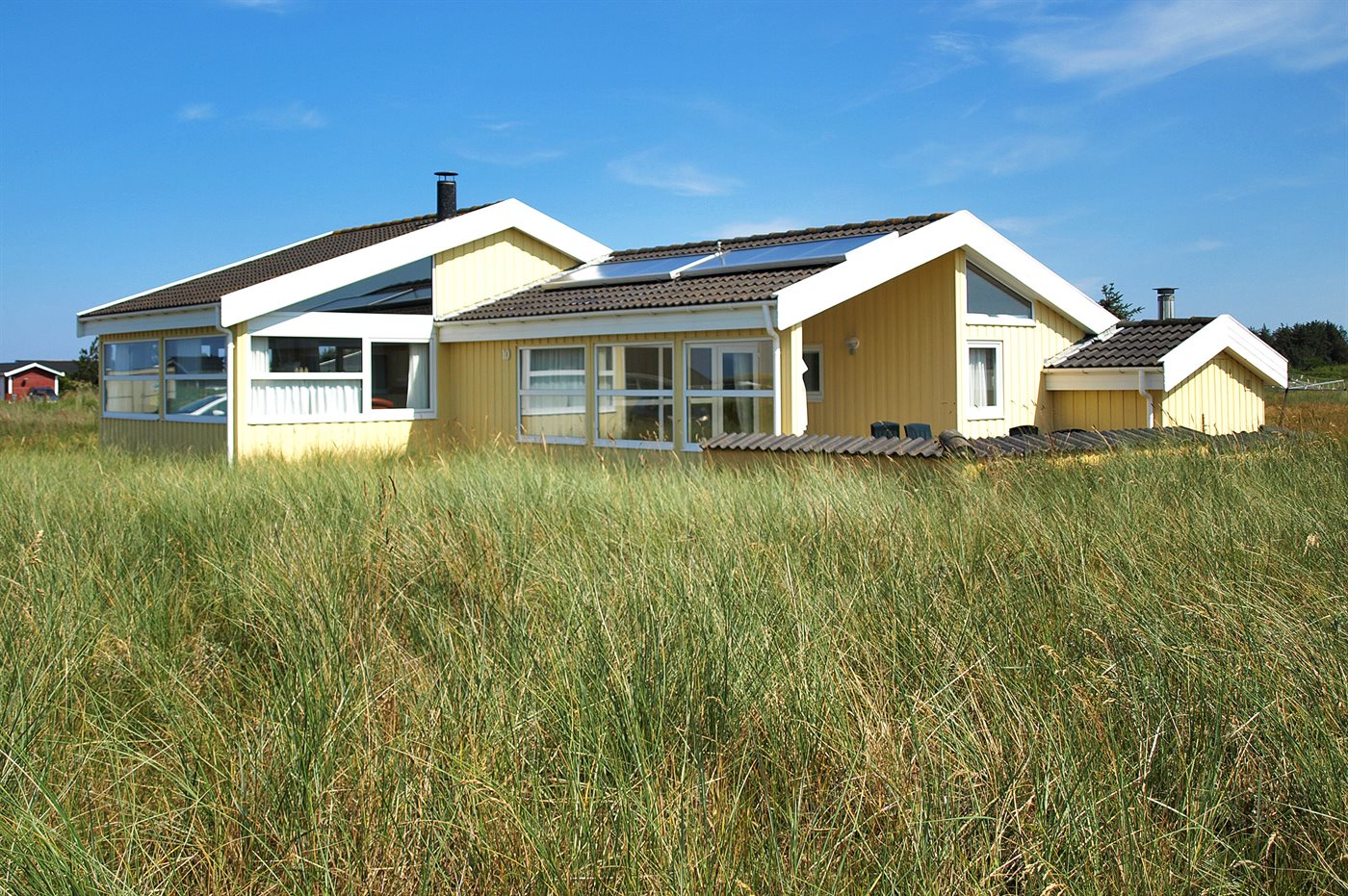 Ferienhaus 10-6027 in Tornby - Bild 2