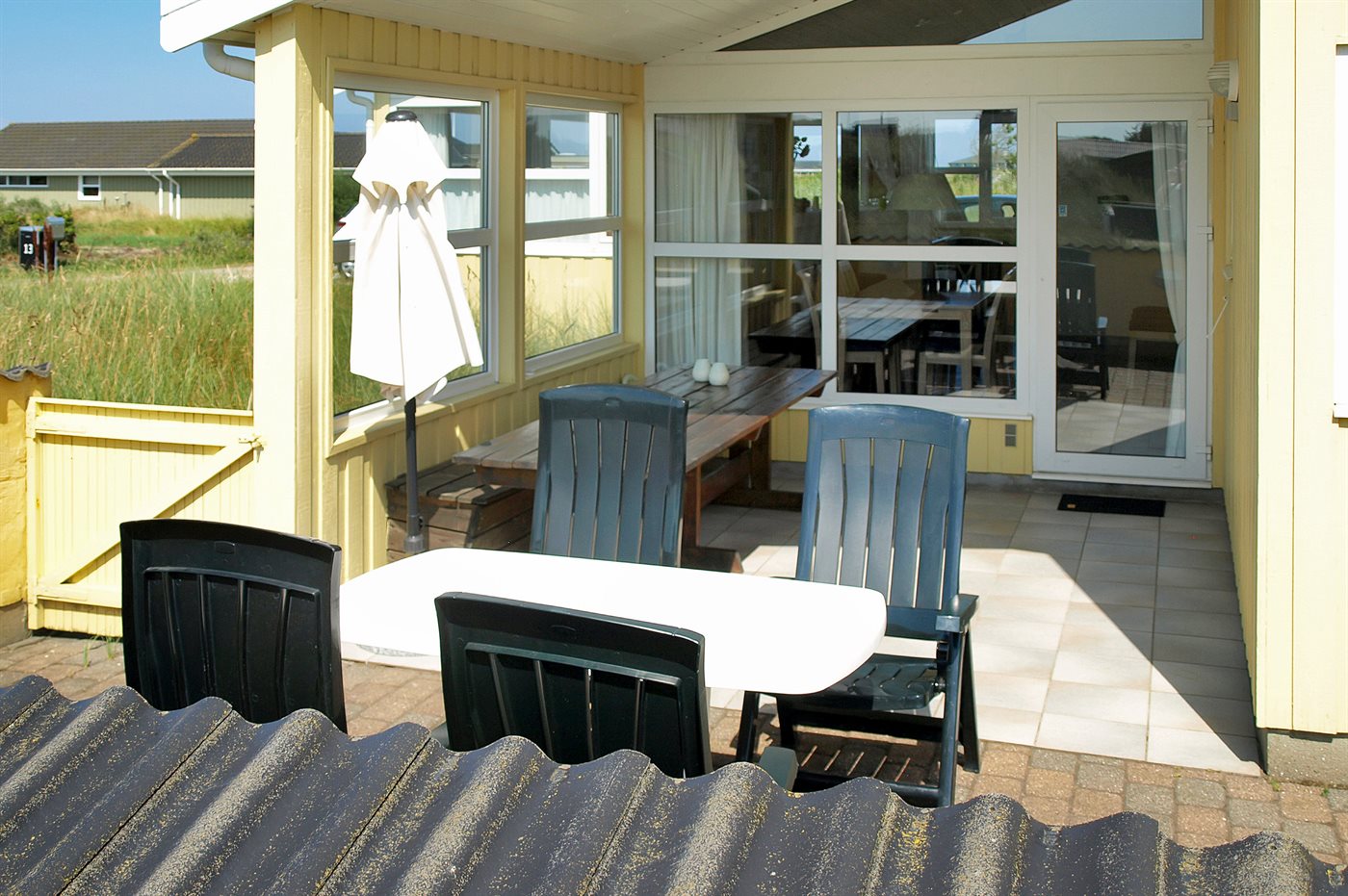 Ferienhaus 10-6027 in Tornby - Bild 3