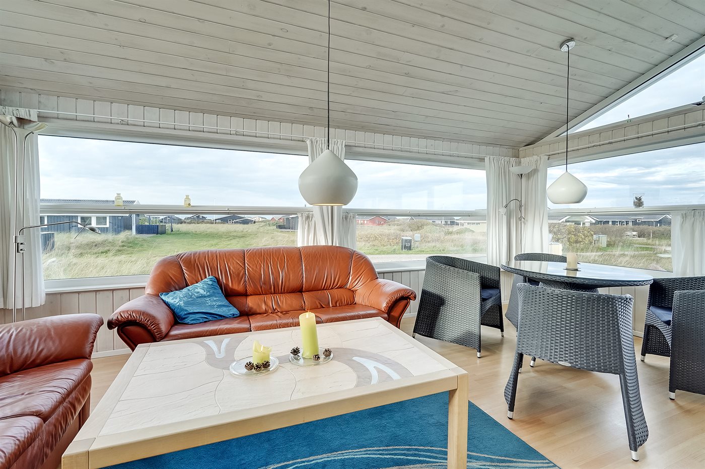 Ferienhaus 10-6027 in Tornby - Bild 4