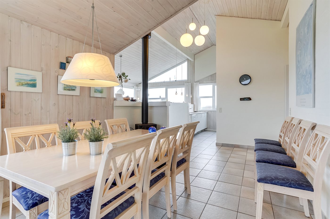 Ferienhaus 10-6027 in Tornby - Bild 5