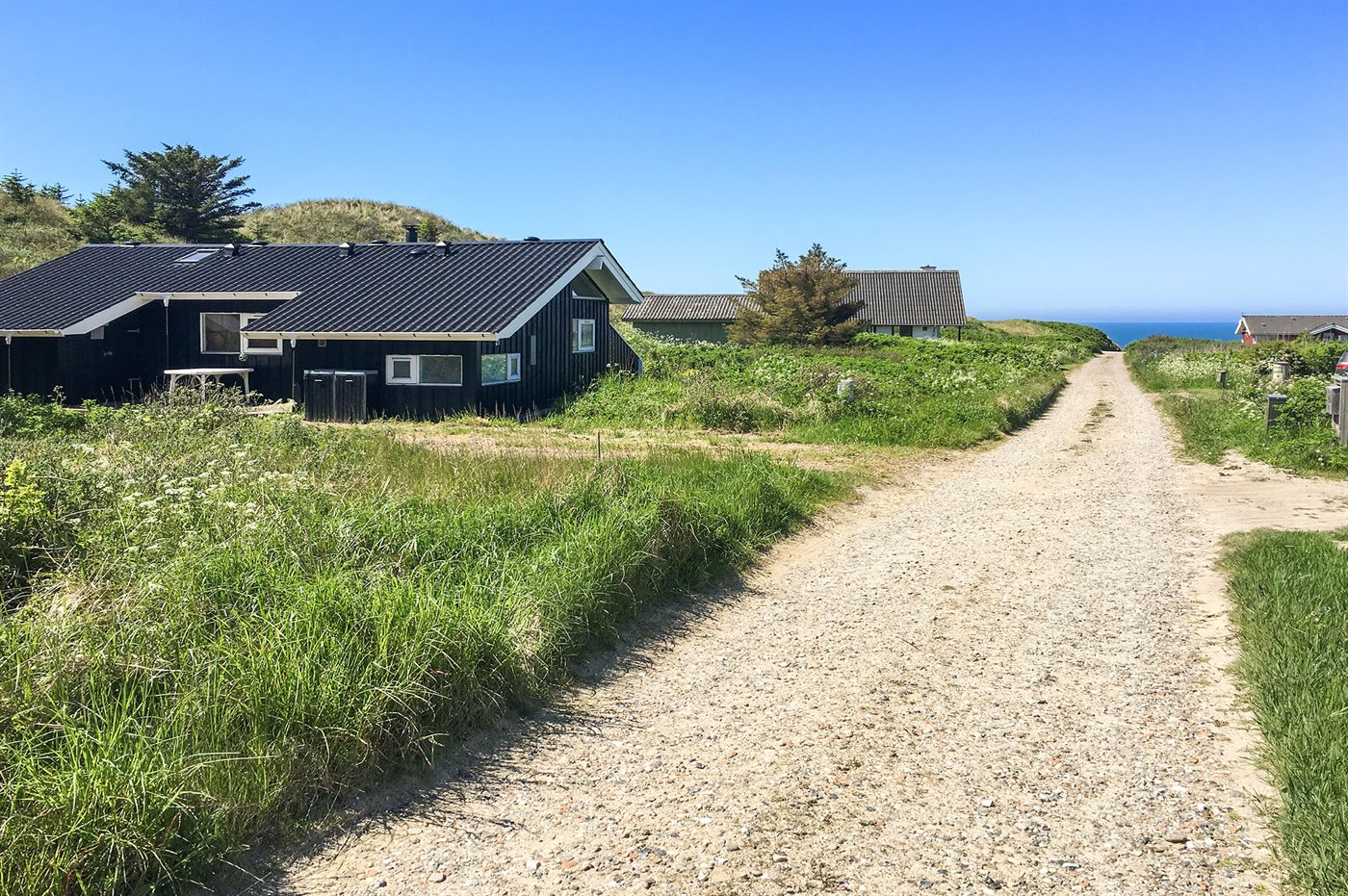 Ferienhaus 10-6040 in Tornby - Bild 2