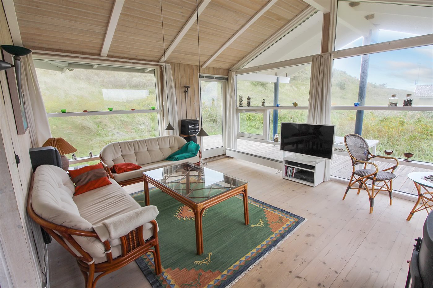 Ferienhaus 10-6040 in Tornby - Bild 3