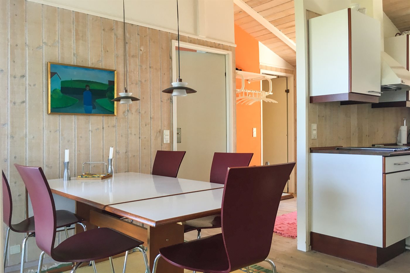 Ferienhaus 10-6040 in Tornby - Bild 4