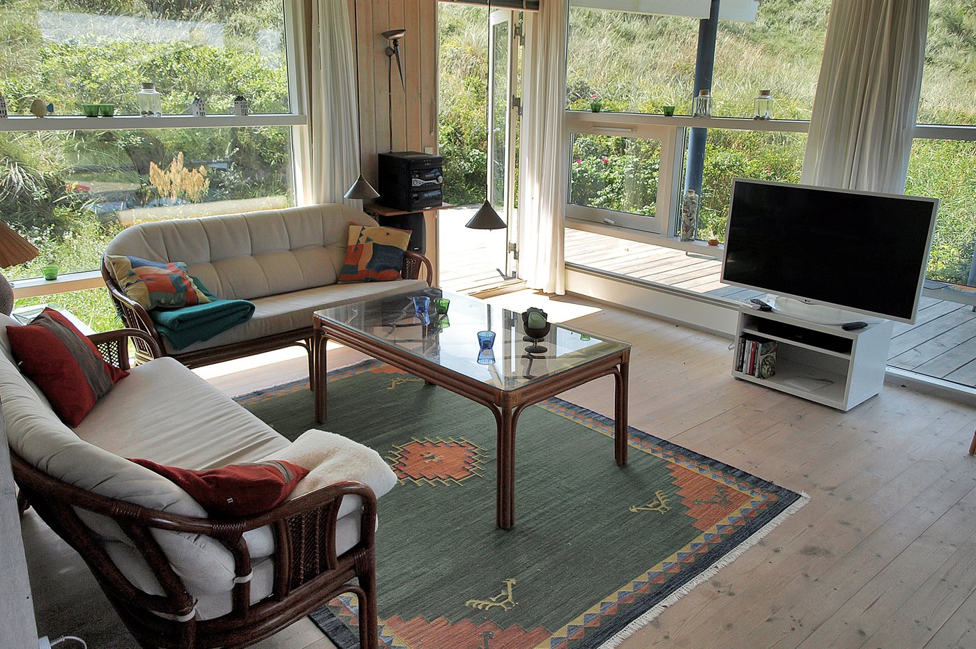 Ferienhaus 10-6040 in Tornby - Bild 5