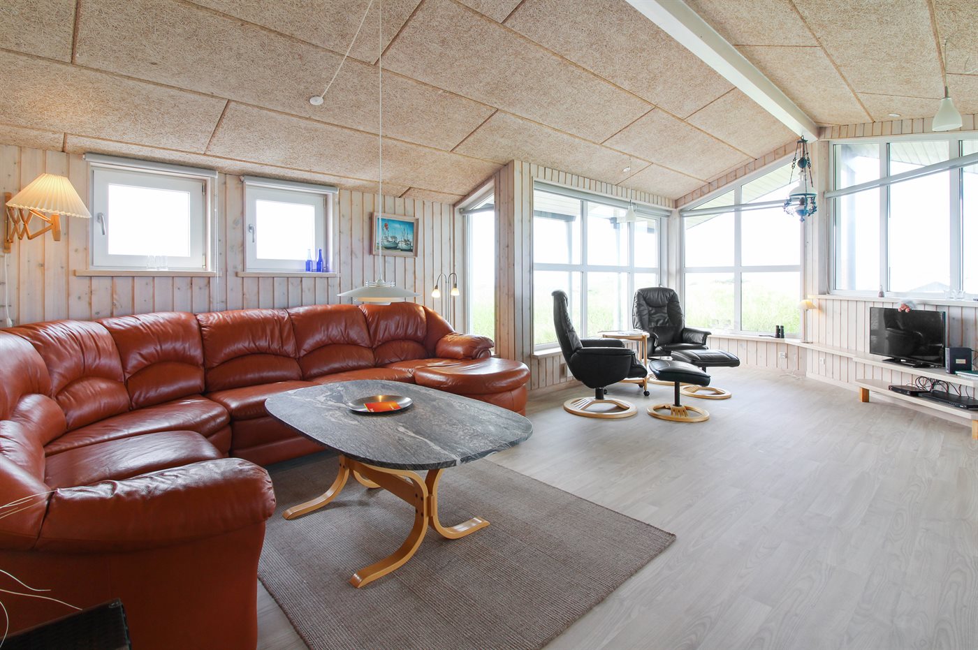 Ferienhaus 10-6062 in Tornby - Bild 2