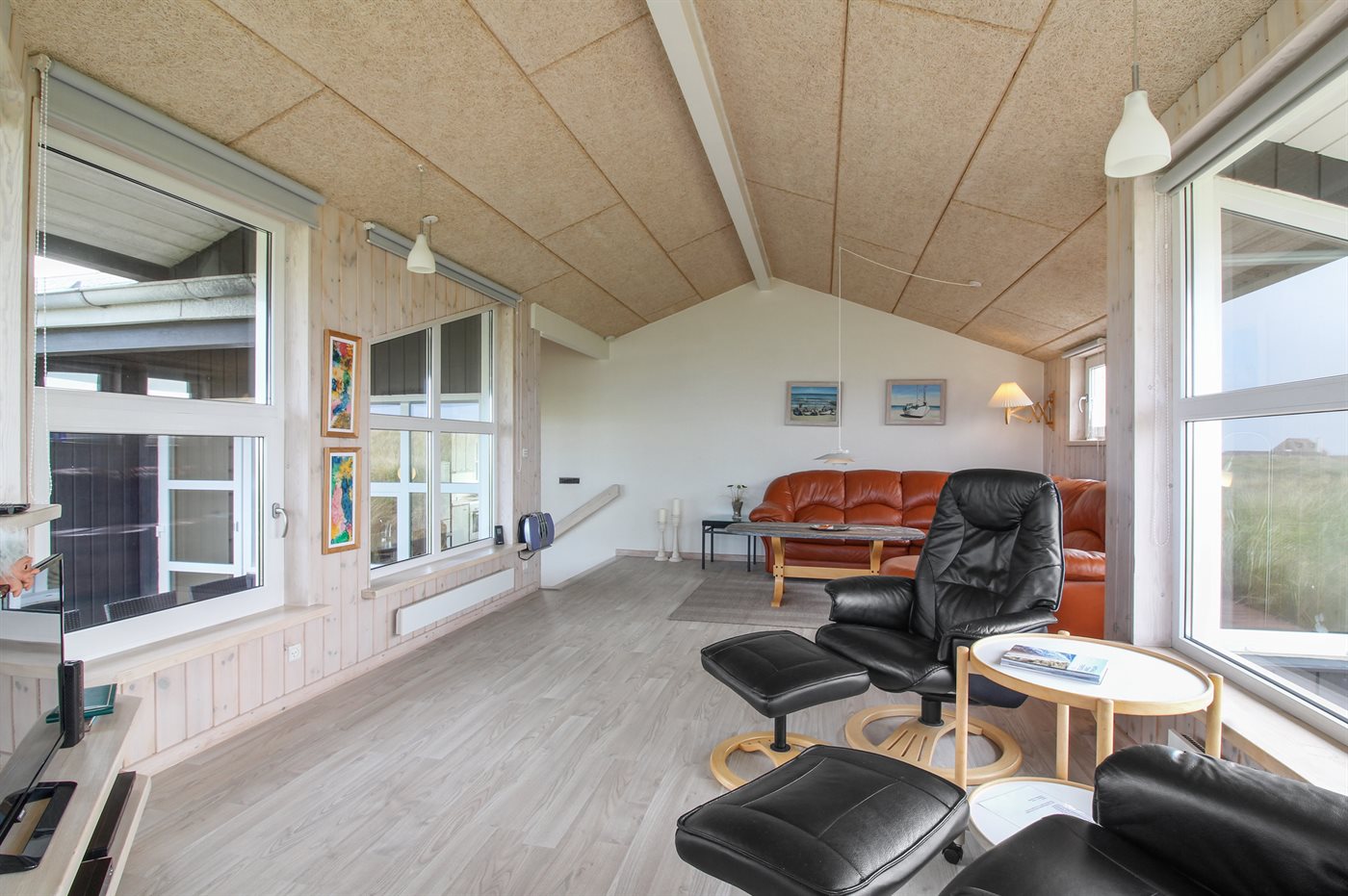 Ferienhaus 10-6062 in Tornby - Bild 4