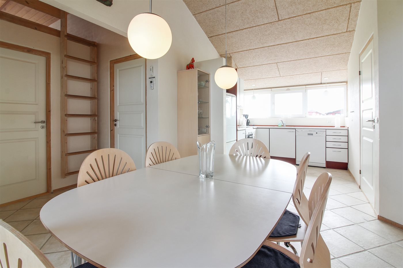 Ferienhaus 10-6062 in Tornby - Bild 5