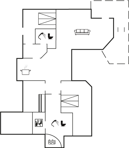 Grundplan_Sommerhus_10-6062