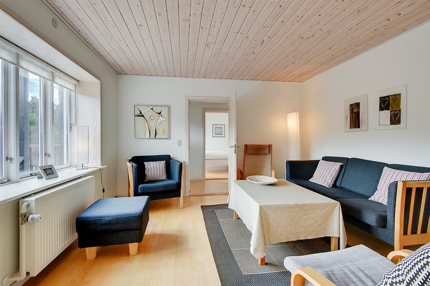 Sonniges Ferienhaus für ganze Familie – Traumurlaub in Tornby! - Bild 3