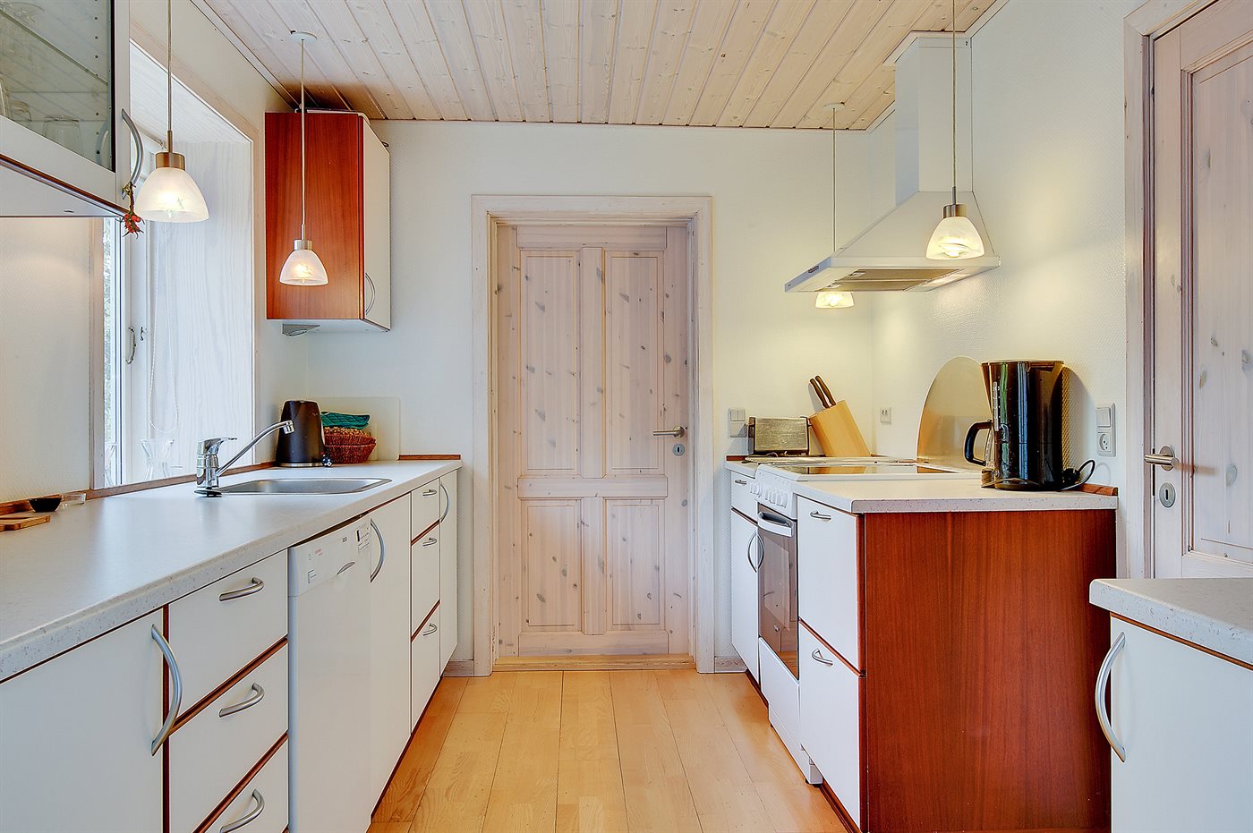 Sonniges Ferienhaus für ganze Familie – Traumurlaub in Tornby! - Bild 5