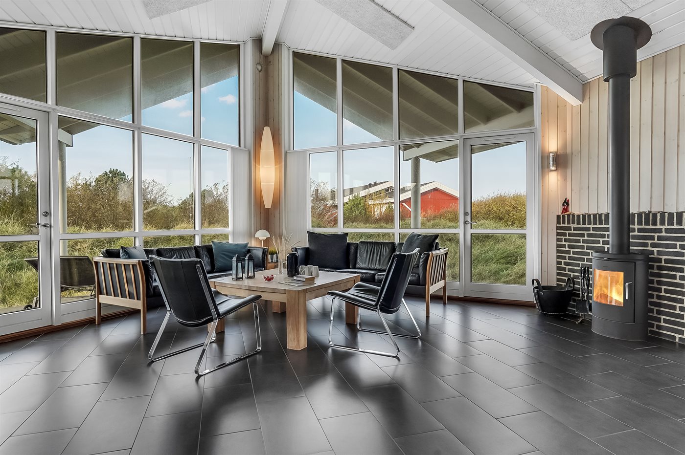 Ferienhaus 10-6074 in Tornby - Bild 2