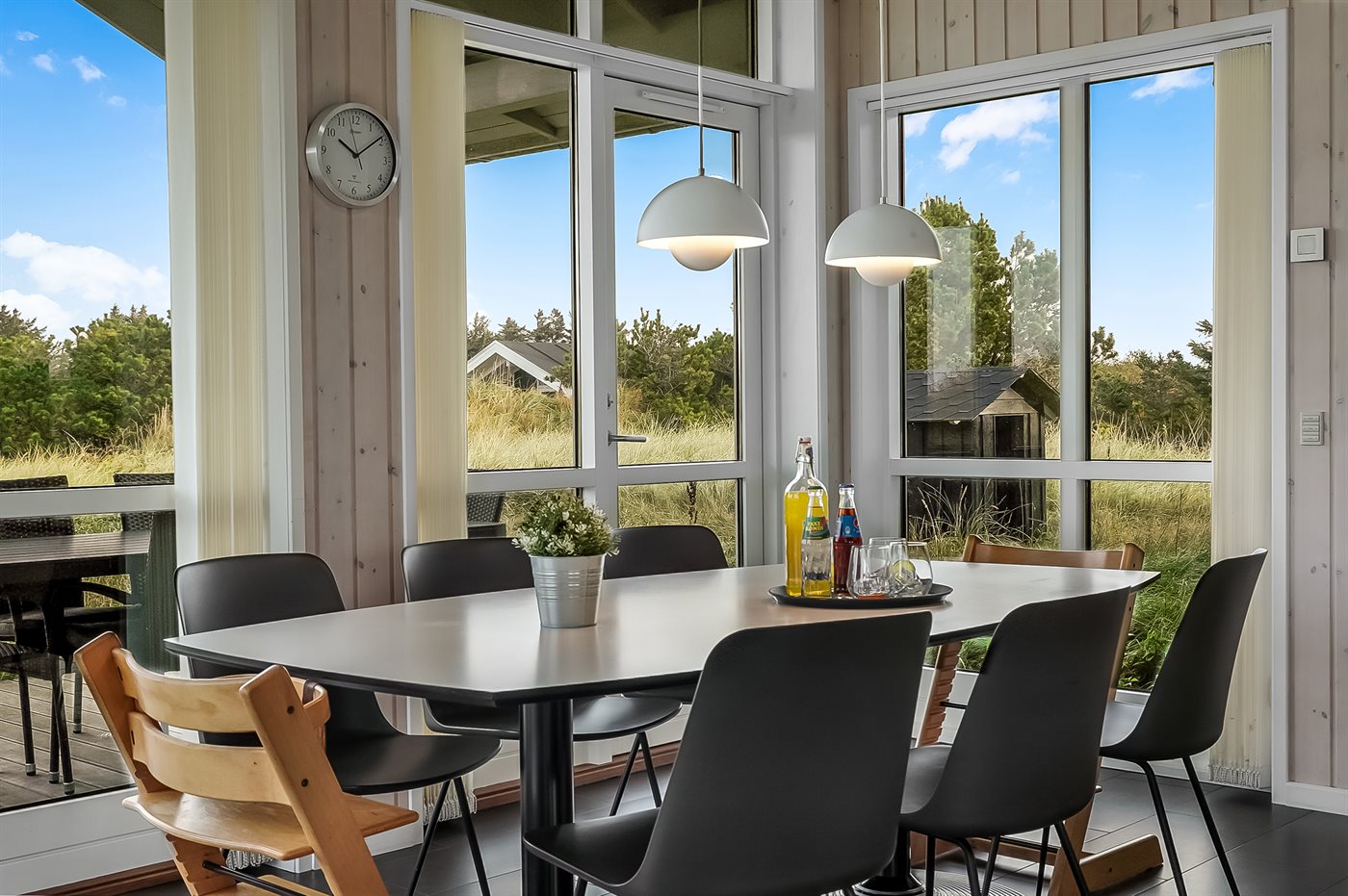 Ferienhaus 10-6074 in Tornby - Bild 3