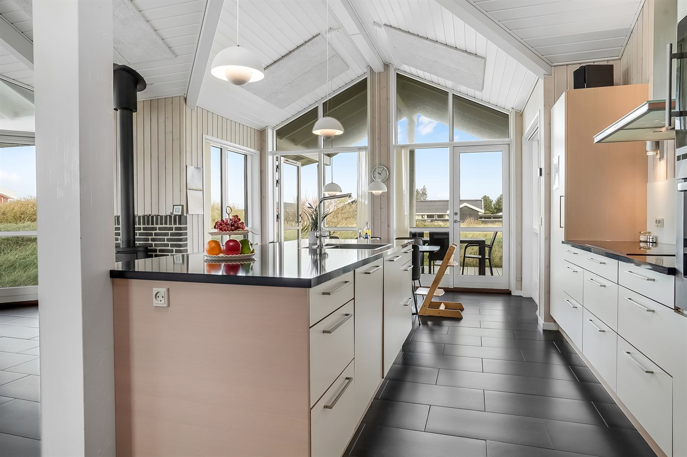 Ferienhaus 10-6074 in Tornby - Bild 4