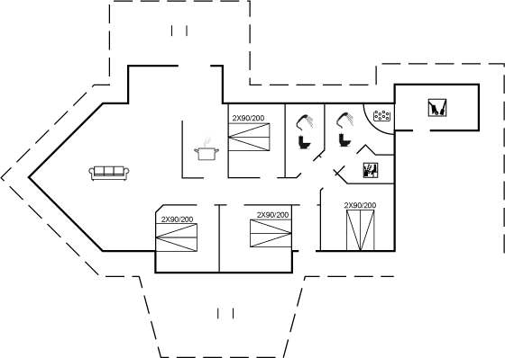 Grundplan_Sommerhus_10-6074