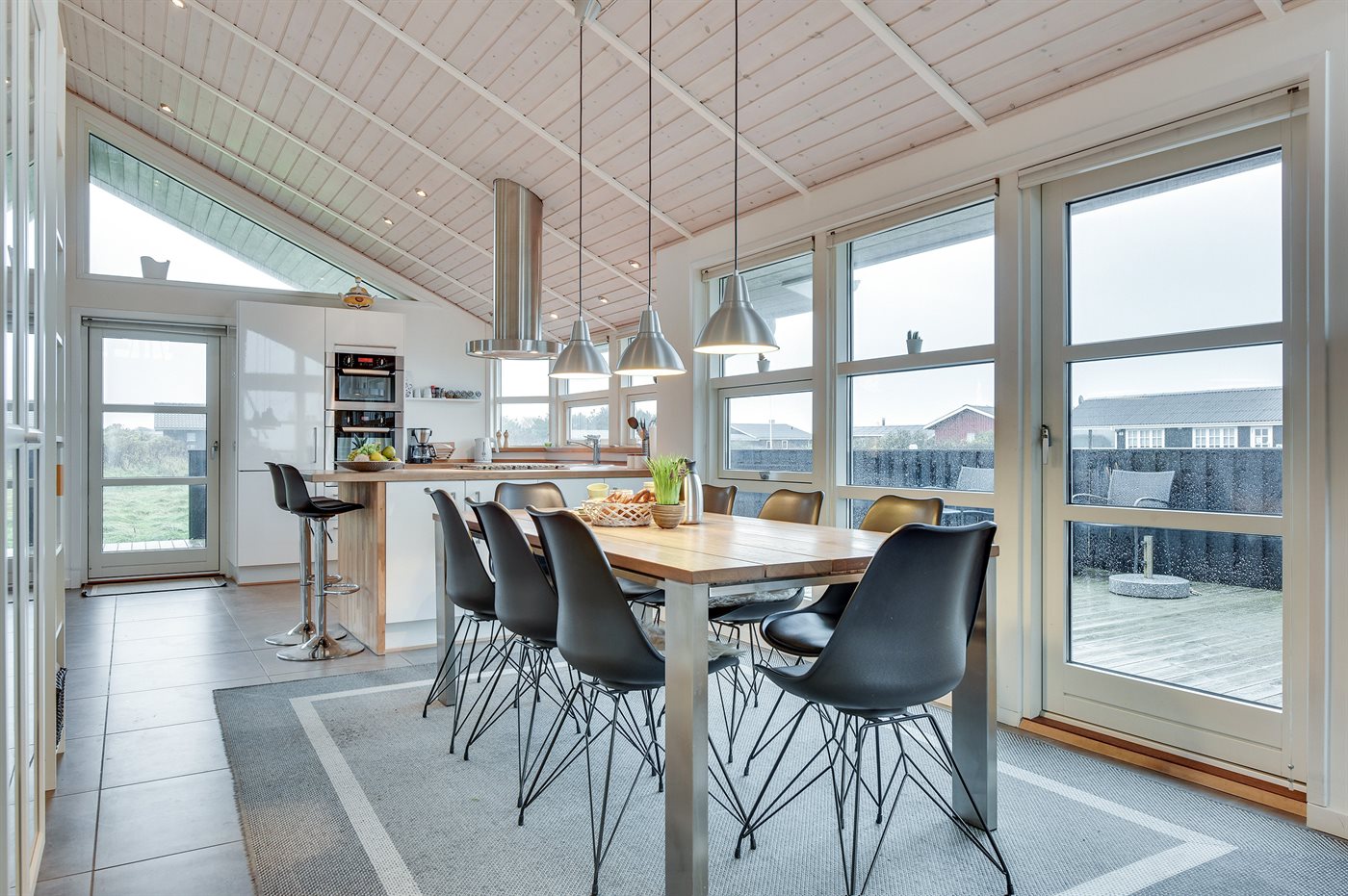 Ferienhaus 10-6075 in Tornby - Bild 4