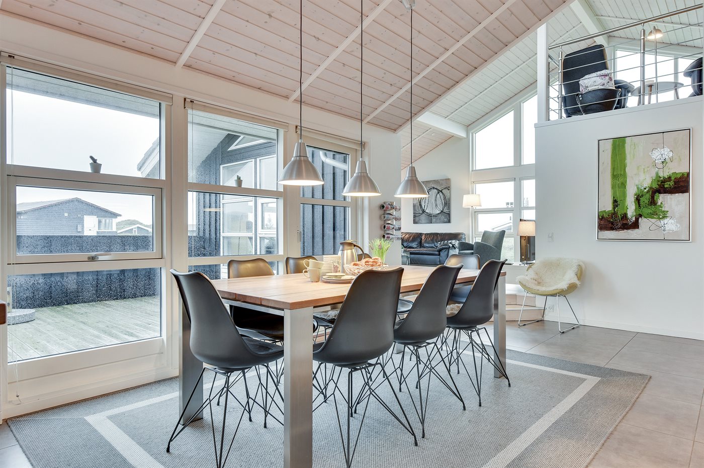 Ferienhaus 10-6075 in Tornby - Bild 5