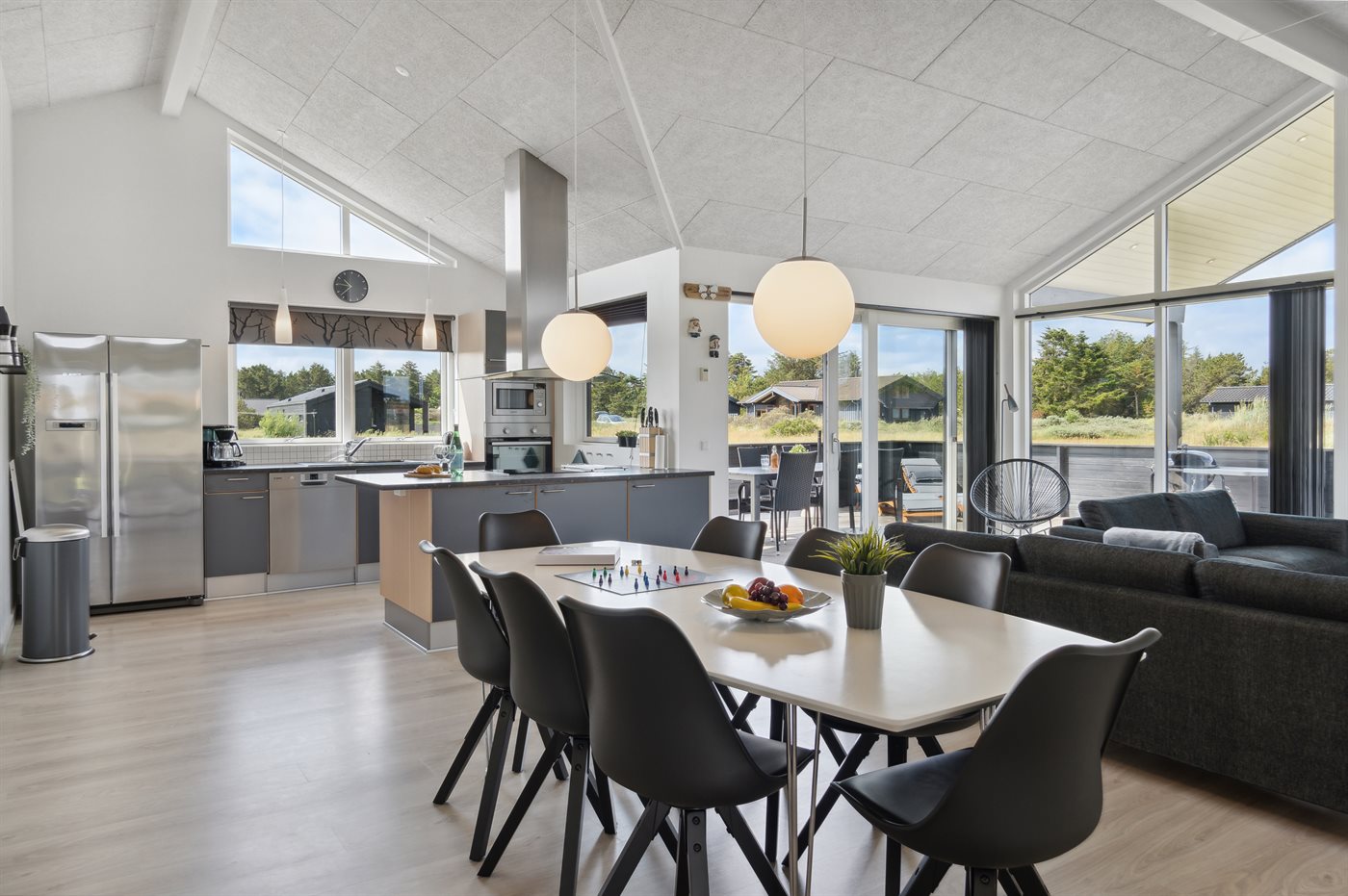 Dein Traumferienhaus in Tornby – Einfach entspannen! - Bild 3