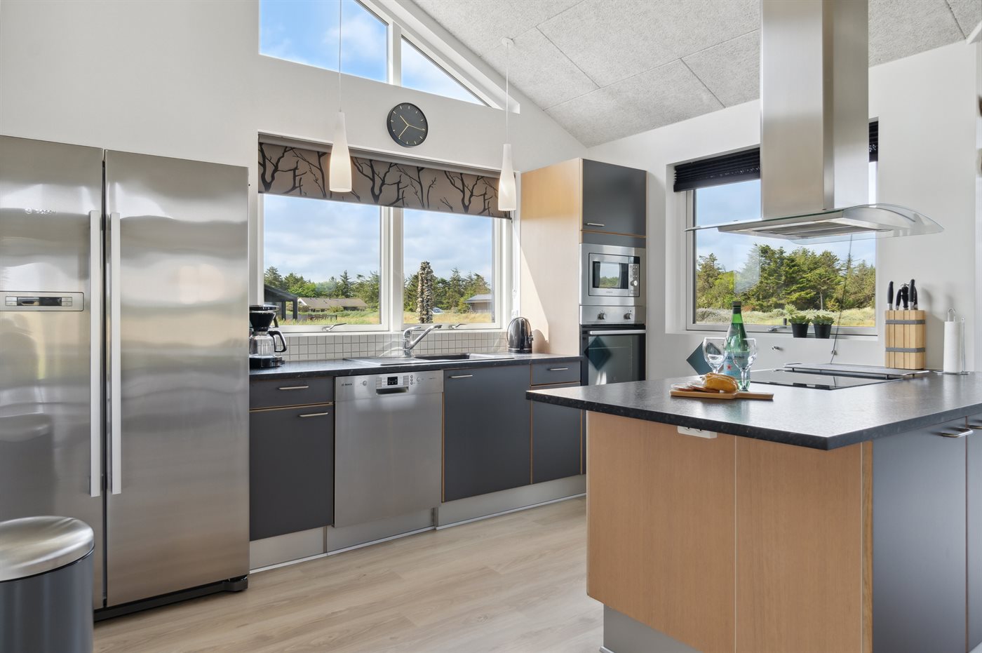 Dein Traumferienhaus in Tornby – Einfach entspannen! - Bild 4