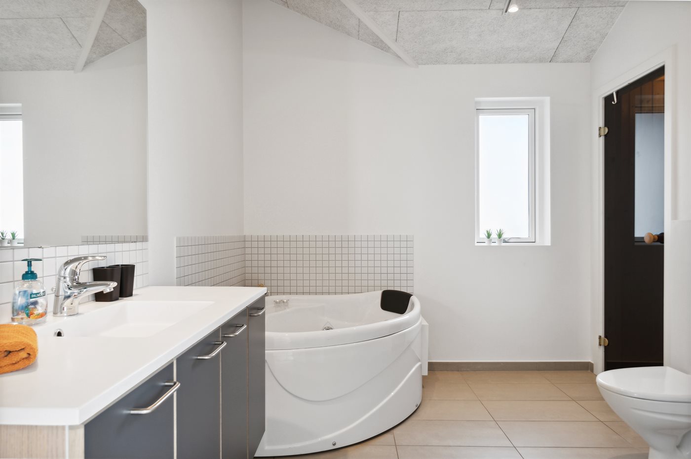 Dein Traumferienhaus in Tornby – Einfach entspannen! - Bild 5