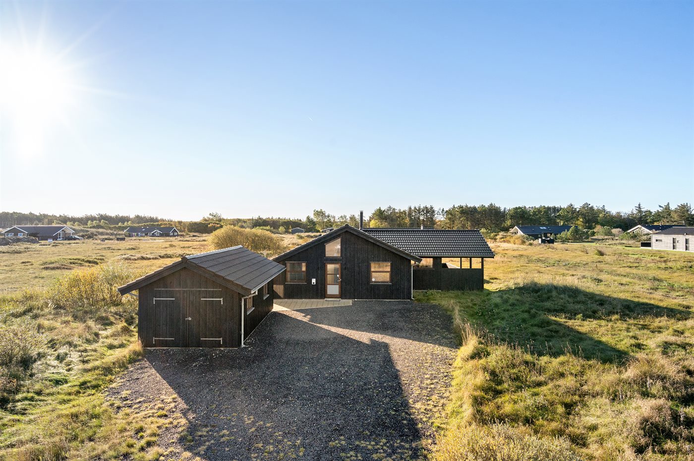 Urlaubstraum in Tornby: Entspannung und Abenteuer pur! - Bild 2