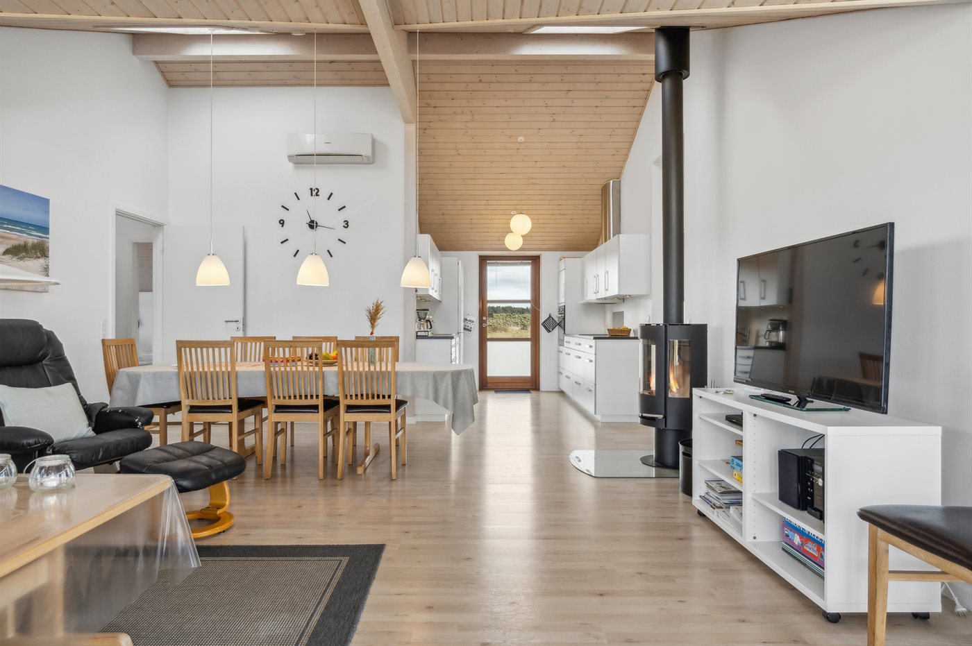 Urlaubstraum in Tornby: Entspannung und Abenteuer pur! - Bild 3