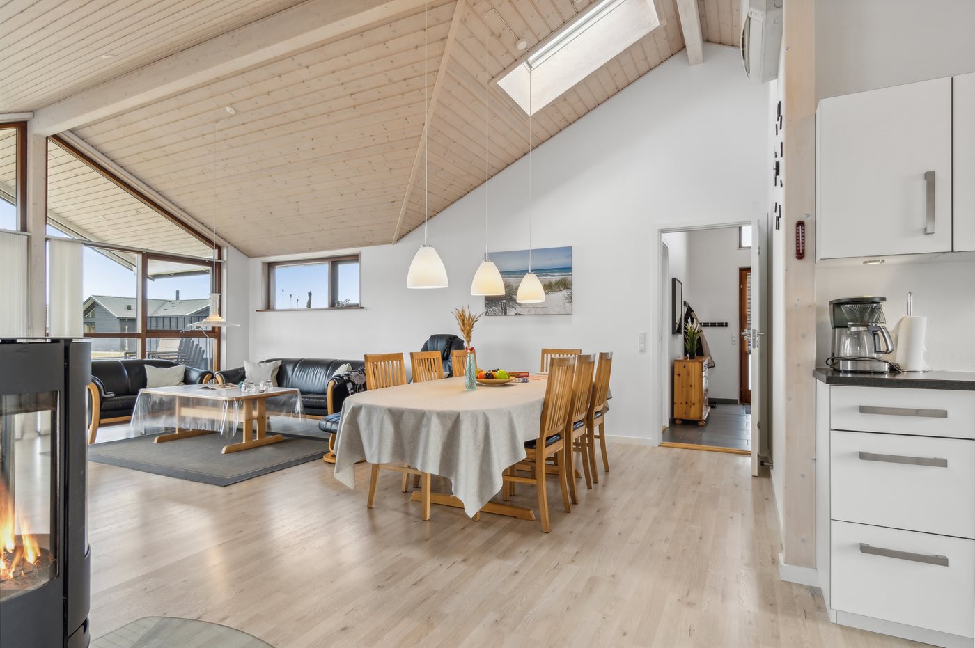 Urlaubstraum in Tornby: Entspannung und Abenteuer pur! - Bild 4