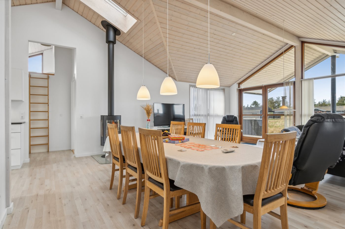 Urlaubstraum in Tornby: Entspannung und Abenteuer pur! - Bild 5