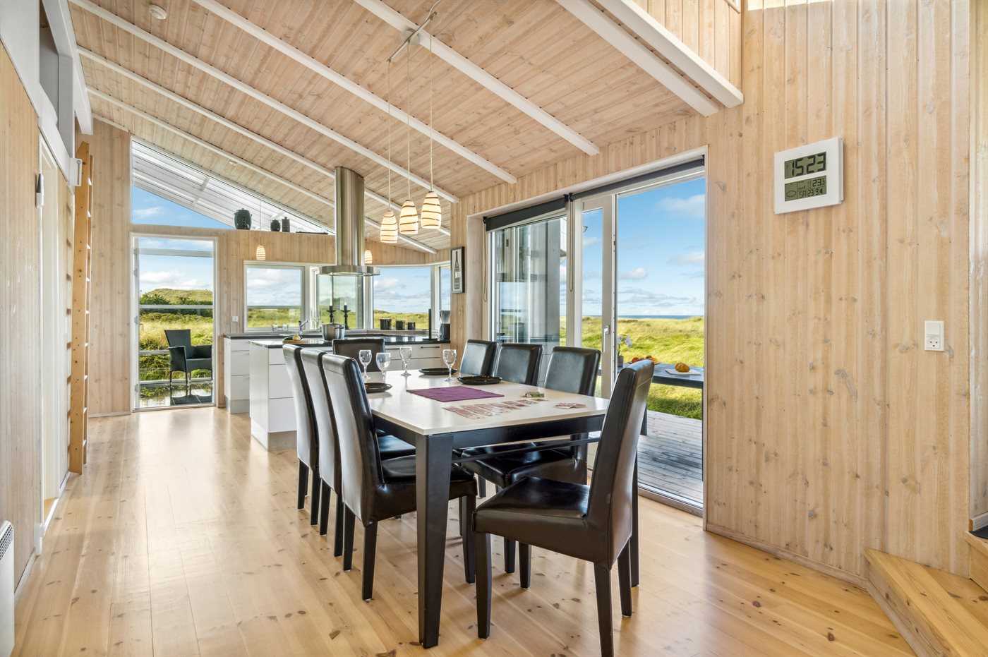 Ferienhaus 10-6088 in Tornby - Bild 4