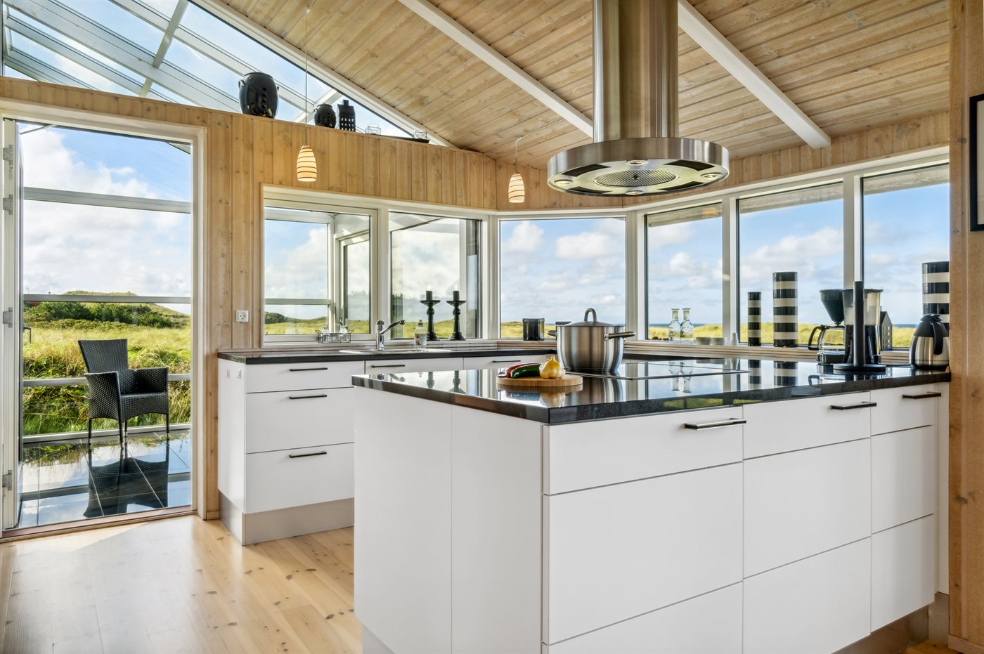 Ferienhaus 10-6088 in Tornby - Bild 5