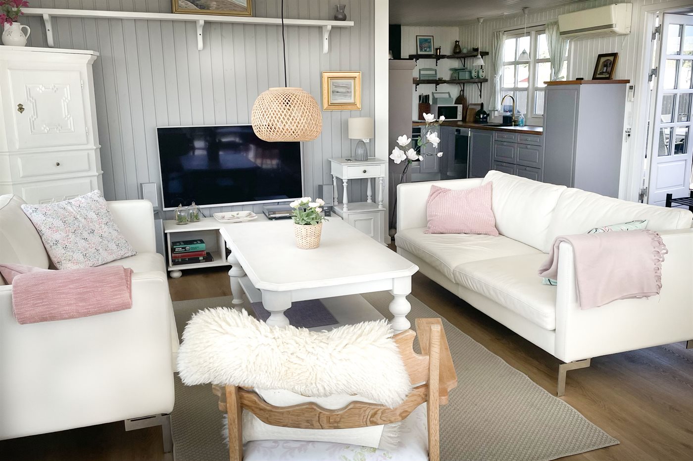 Ferienhaus 10-6091 in Tornby - Bild 2