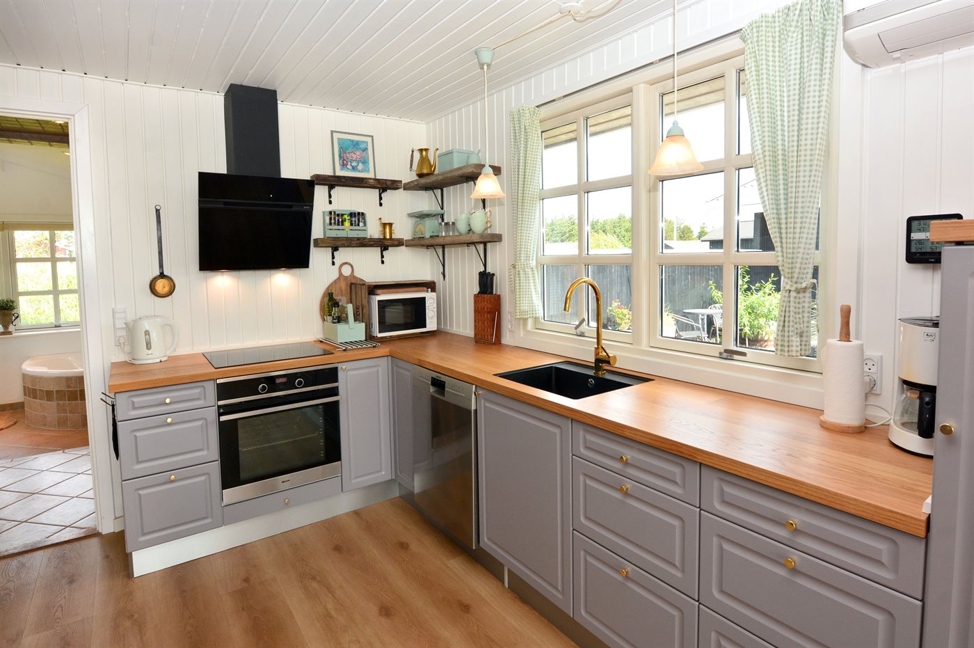 Ferienhaus 10-6091 in Tornby - Bild 4