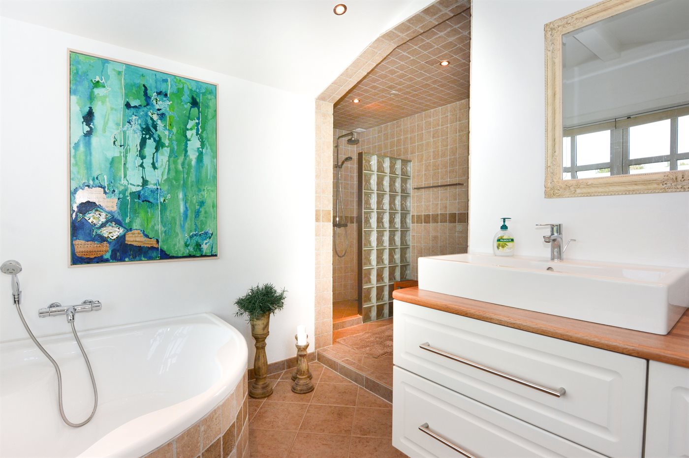 Ferienhaus 10-6091 in Tornby - Bild 5