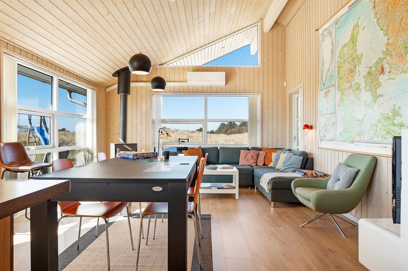 Ferienhaus 10-6094 in Tornby - Bild 2