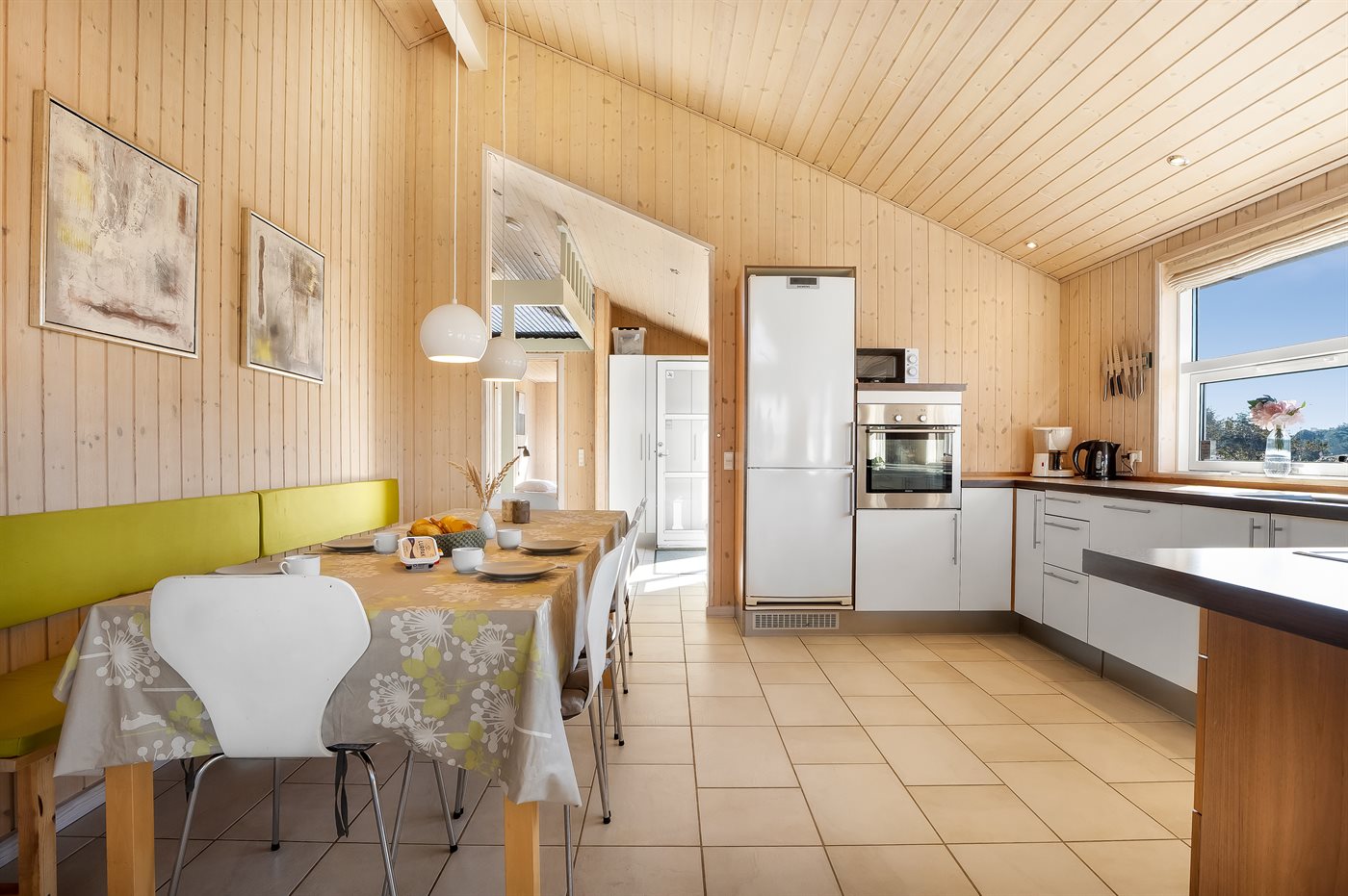 Ferienhaus 10-6094 in Tornby - Bild 3