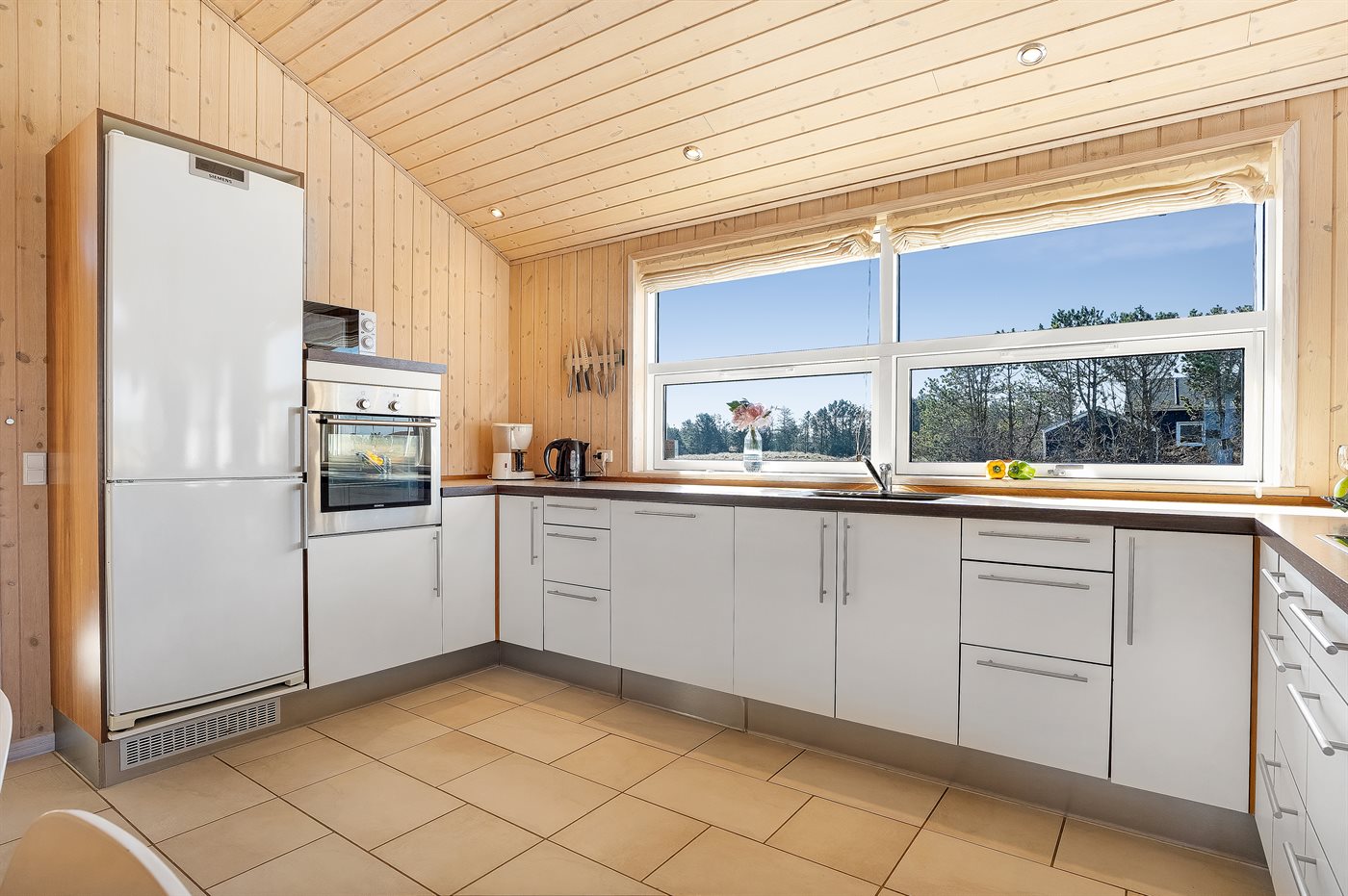 Ferienhaus 10-6094 in Tornby - Bild 4